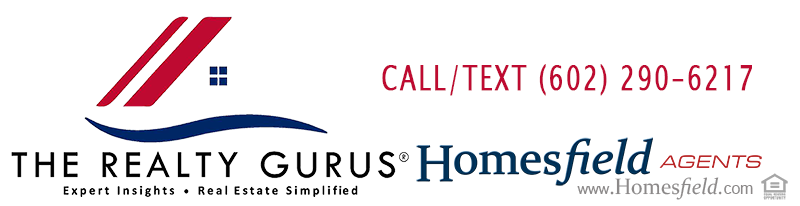 Homesfield Agents of The Realty Gurus